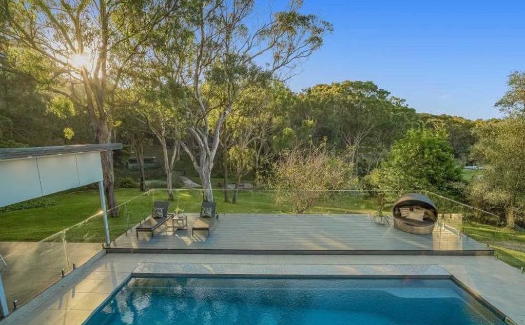 This property at 164 Pacific Highway, Jewells sold for a record-breaking $2.61 million in May. Picture supplied

