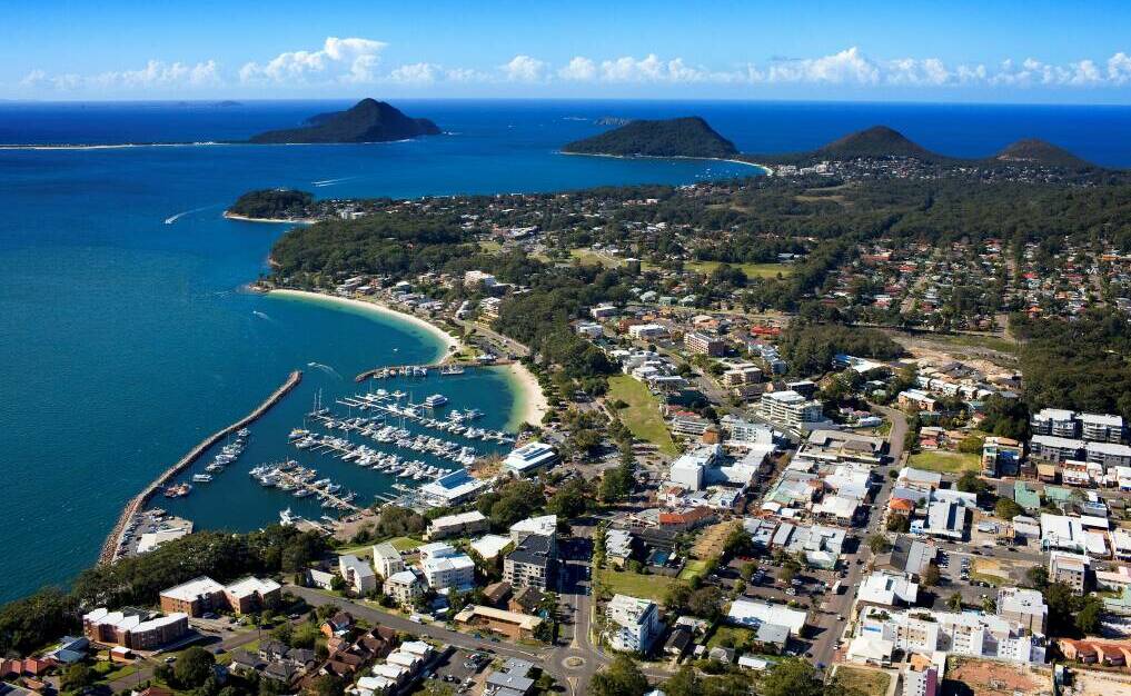 Government to review short-term rentals market in Port Stephens