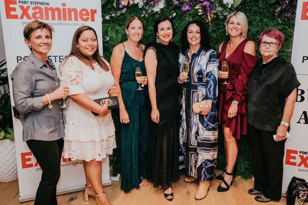 TIME TO SHINE: The 2022 Port Stephens Examiner Local Business Awards returns with nominations now open.