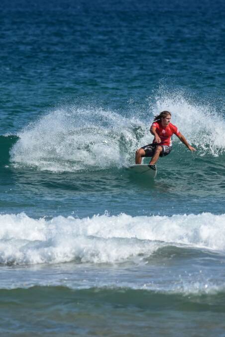Photos from the Burton Automotive Surfest Wildcard Trials held at Birubi Beach on Saturday, February 18, 2023. Pictures by Brad & Co