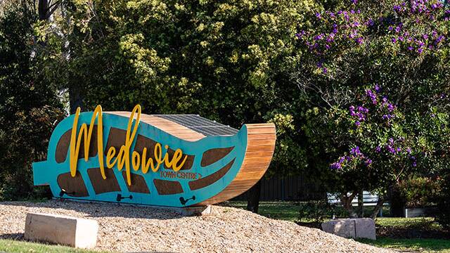 Residents are being invited to learn more and have their say on proposed actions in the Draft Medowie Place Plan that aim to make the town a better place to live, work and play.