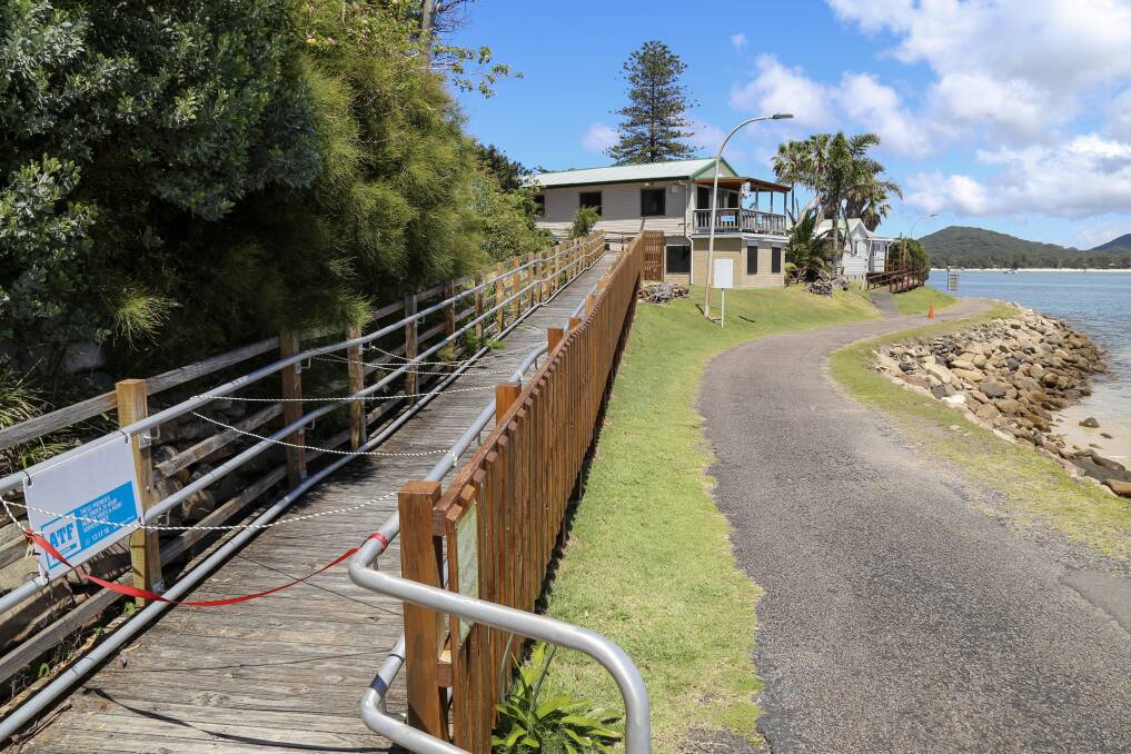 The government says it will call for public consultation on the future of the former large residential disability centre for 60 days from the end of October.