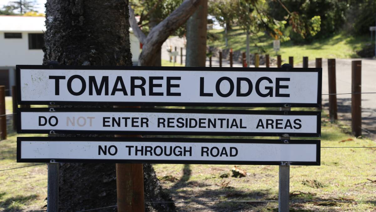 A rally to turn Tomaree Lodge into a shelter for people experiencing homelessness will be held on Saturday, September 24. 