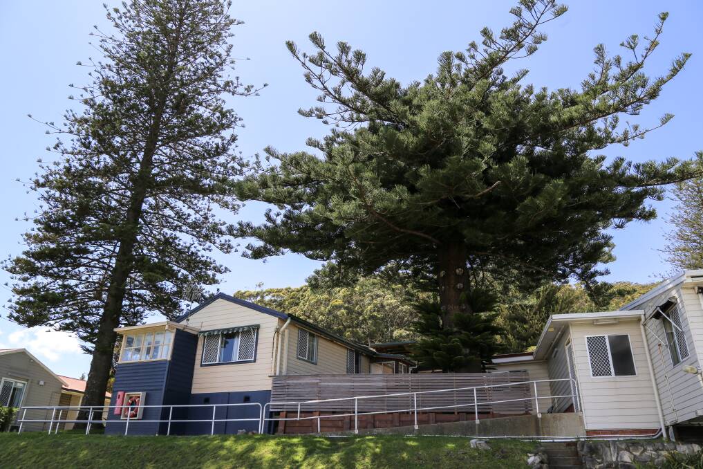 A judgment handed down in the Land and Environment Court of NSW on Wednesday, October 19 ruled that Tomaree Lodge be retained by the Minister. 