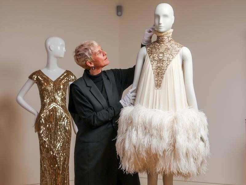 National Gallery of Victoria Plans Blockbuster Dior Haute Couture Show