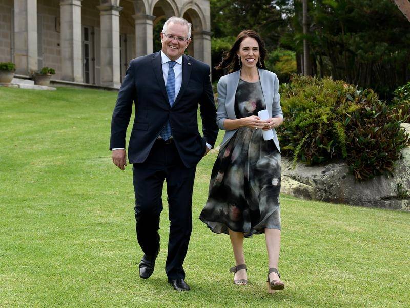 NZ travel to NSW, SA coming very soon: PM | Port Stephens ...
