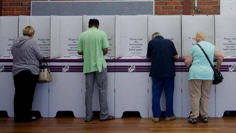 With the NSW election coming up on March 25, the Port Stephens Examiner asked its community what important issues will influence their vote in the ballot box on March 25. 
